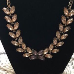 Bold Statement Necklace *NEW*